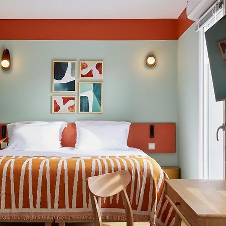 Hotel Ligo By Happyculture Marsilya Dış mekan fotoğraf