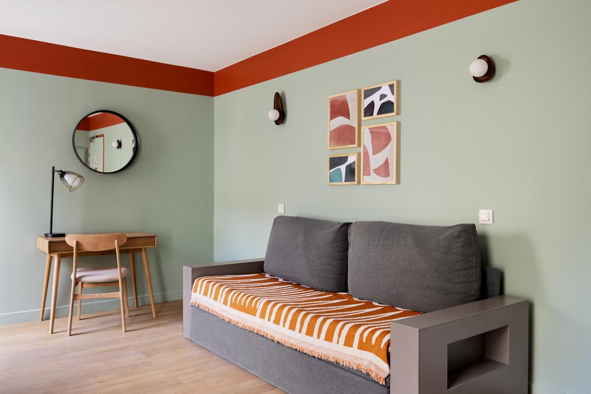 Hotel Ligo By Happyculture Marsilya Dış mekan fotoğraf
