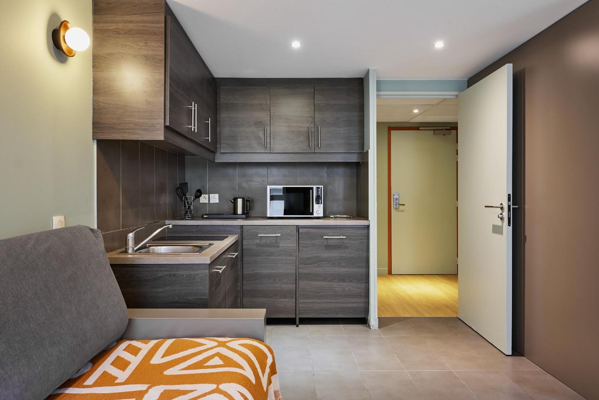 Hotel Ligo By Happyculture Marsilya Dış mekan fotoğraf