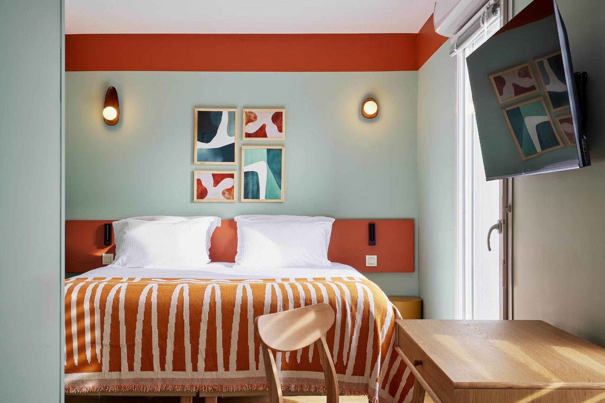 Hotel Ligo By Happyculture Marsilya Dış mekan fotoğraf