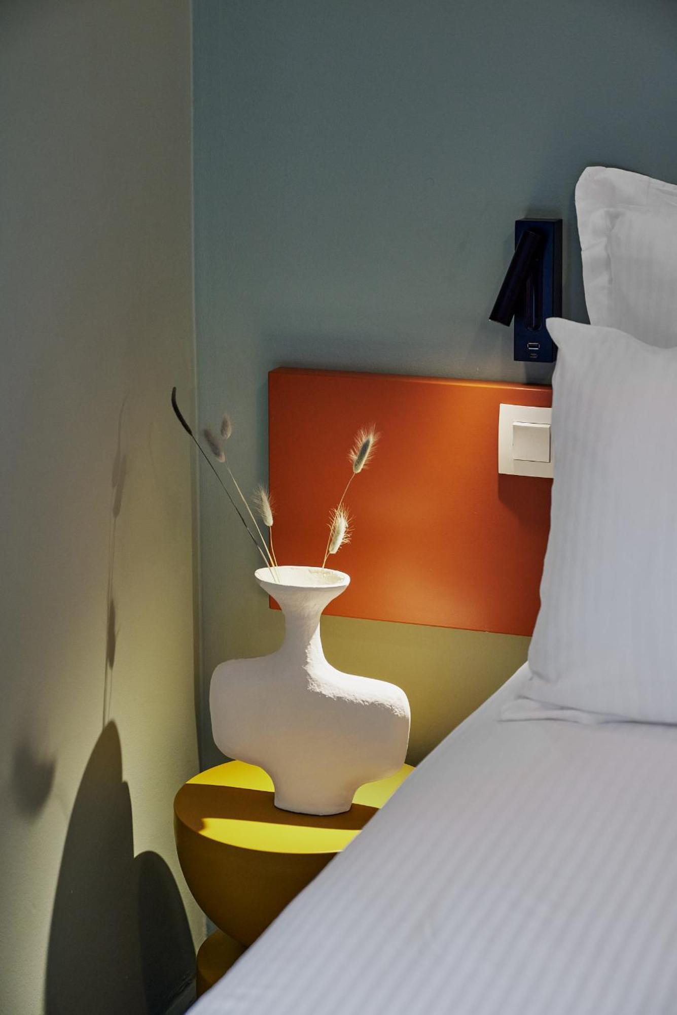 Hotel Ligo By Happyculture Marsilya Dış mekan fotoğraf