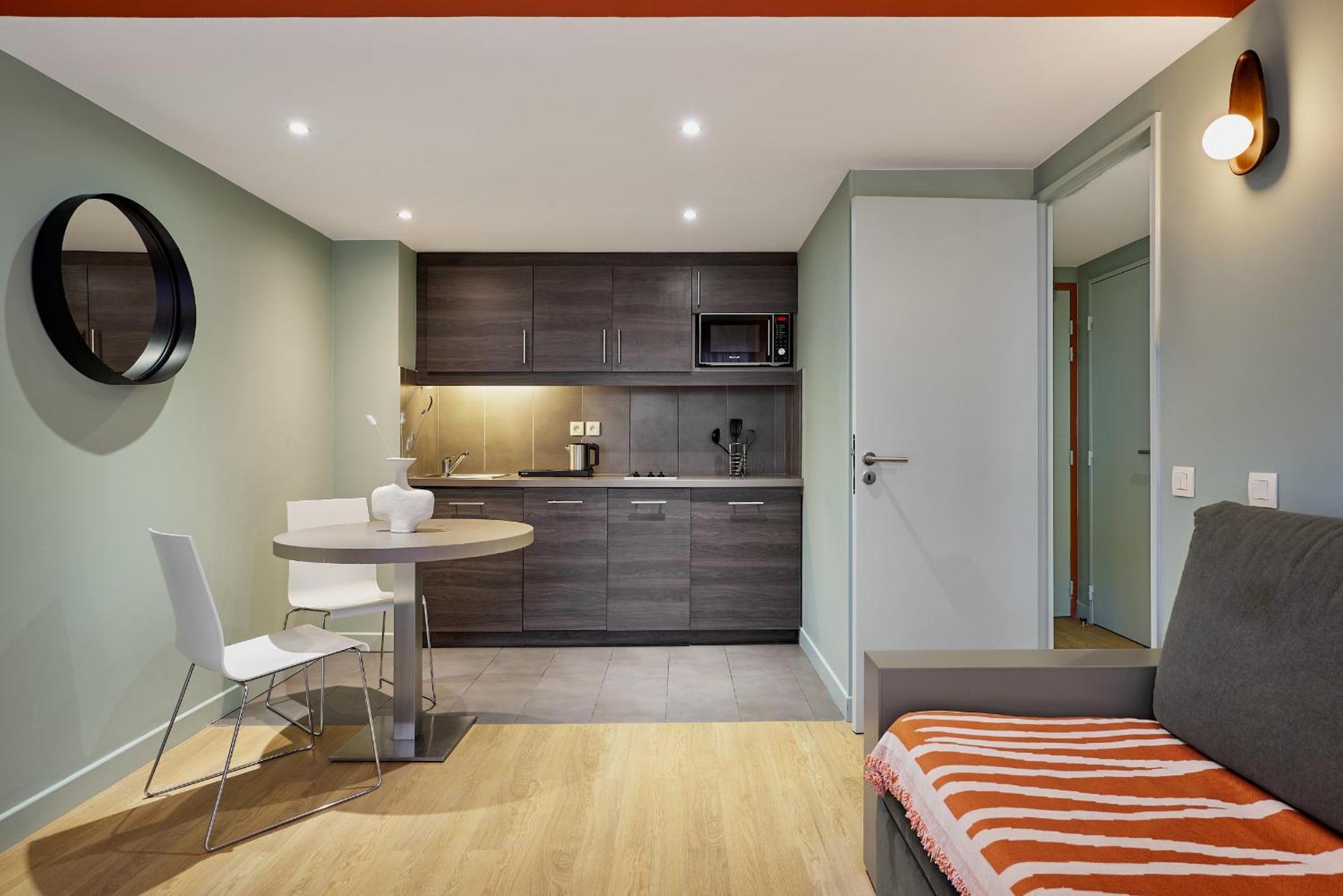 Hotel Ligo By Happyculture Marsilya Dış mekan fotoğraf